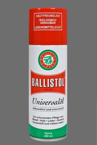 Ballistol Universalöl / Waffenöl, Sprühdose, 400ml