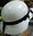 Helmband / Halterung für Kopflampe etc., ungebraucht